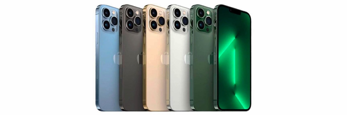 iPhone 13 Pro a rate con CertiDeal